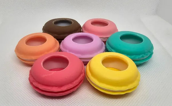 Macaron Hides (Multiple Colors)