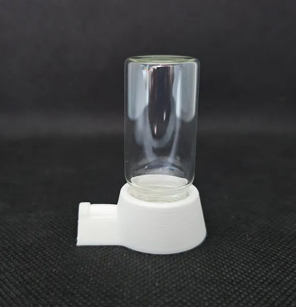 Spider Safe Water Dishes/Humidifiers