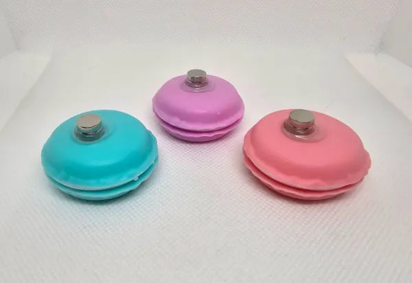 Macaron Hides (Multiple Colors)