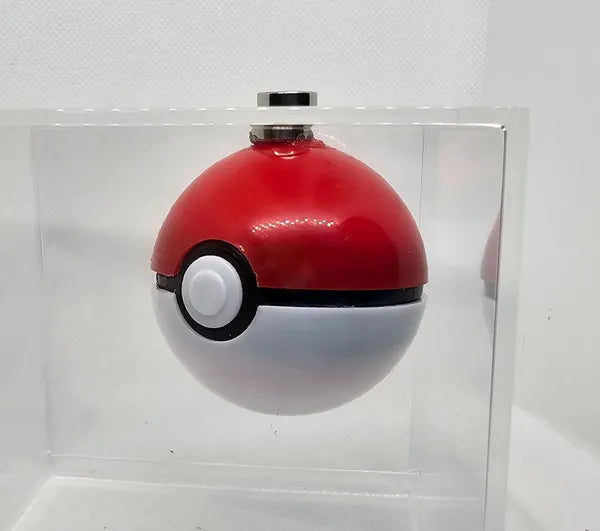 Pokéball Jumping Spider Hides (Multiple Colors!)