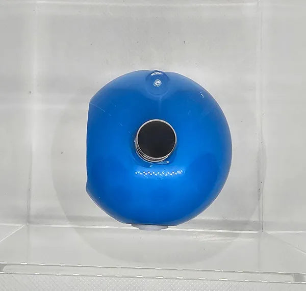 Pokéball Jumping Spider Hides (Multiple Colors!)