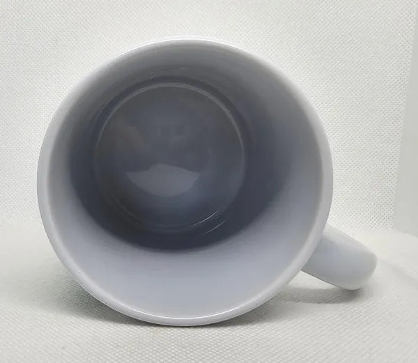 Hugs Not Squishes Spider 11oz Mug