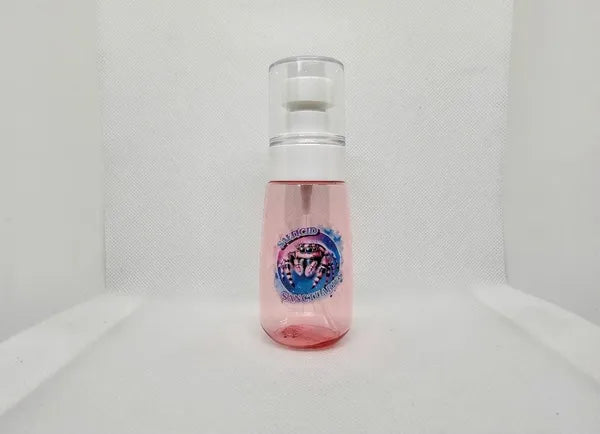 Ultra Fine Mist Spray Bottle (60mL)